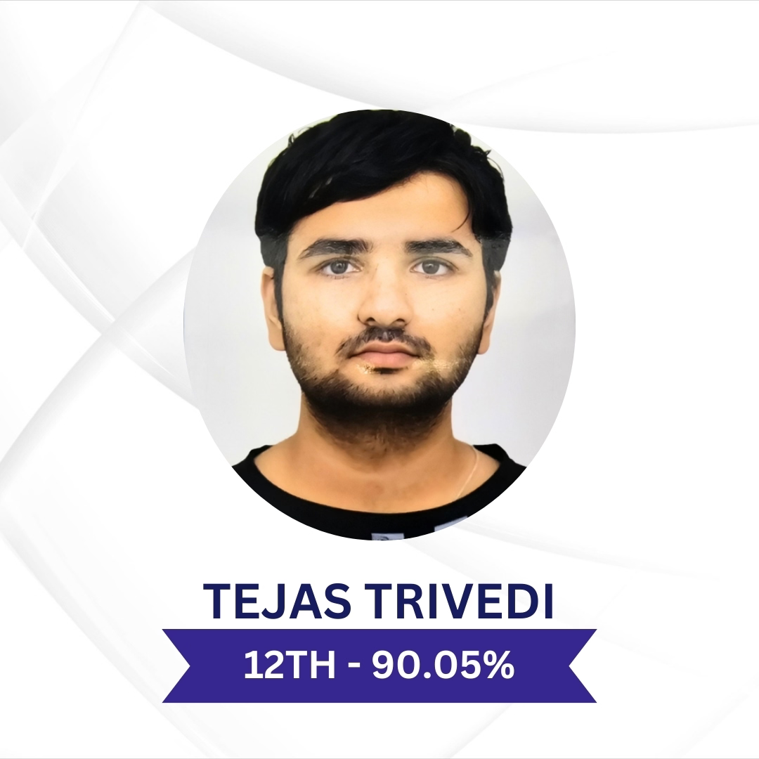 Tejas Trivedi